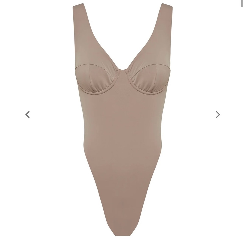 Myra Mila One-Piece Swimsuit